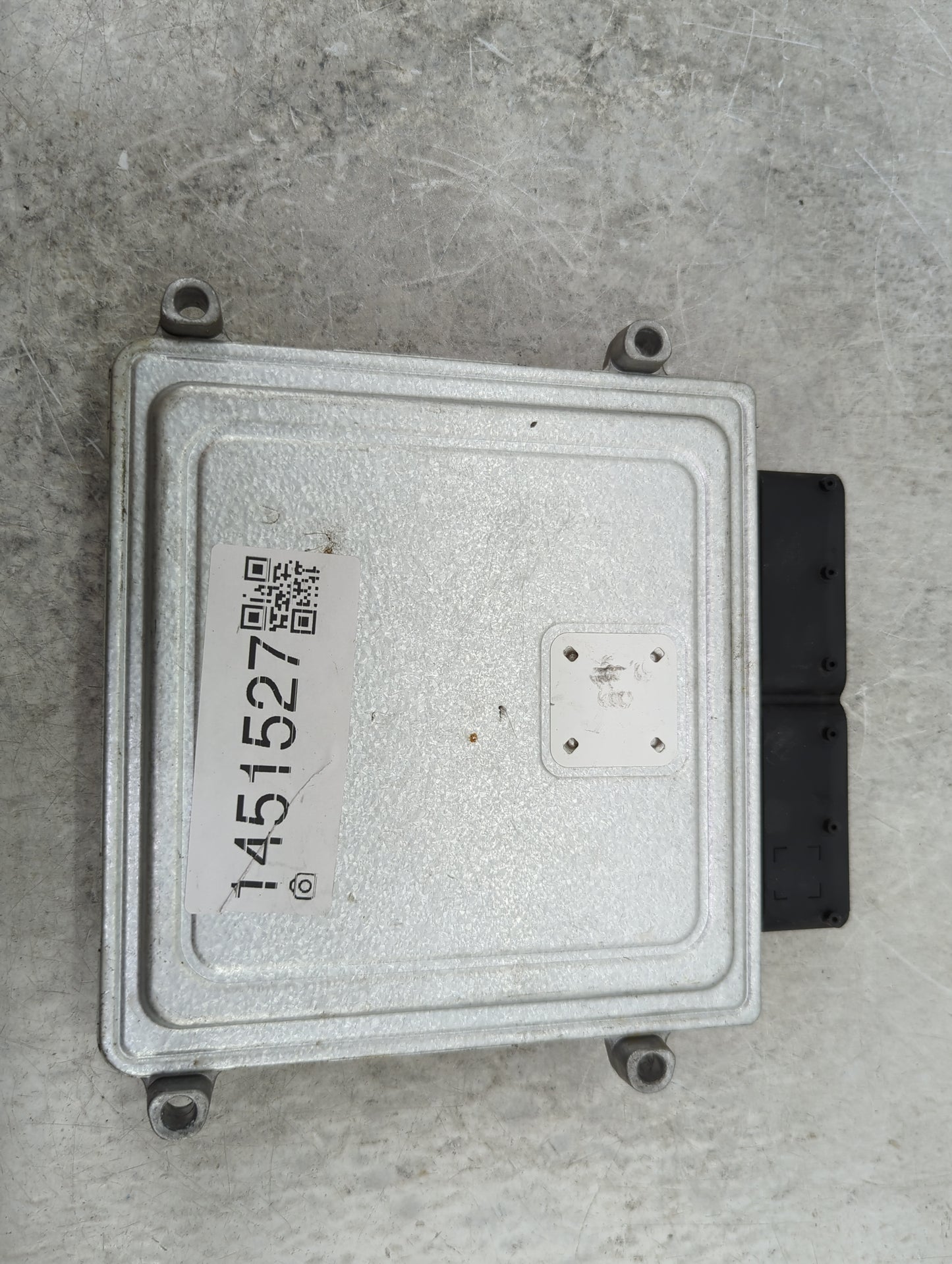 2019 Genesis G70 PCM Engine Control Computer ECU ECM PCU OEM P/N:9001270253KD 39104-3LKN1, SIM2K-260 Fits OEM Used Auto Part