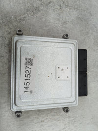 2019 Genesis G70 PCM Engine Control Computer ECU ECM PCU OEM P/N:9001270253KD 39104-3LKN1, SIM2K-260 Fits OEM Used Auto Part