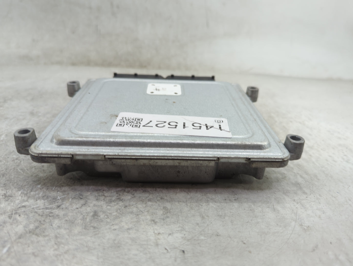 2019 Genesis G70 PCM Engine Control Computer ECU ECM PCU OEM P/N:9001270253KD 39104-3LKN1, SIM2K-260 Fits OEM Used Auto Part