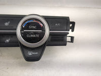 2019-2021 Genesis G70 Climate Control Module Temperature AC/Heater Replacement P/N:97250-G9030 T180919WK11A0047 Fits OEM Use
