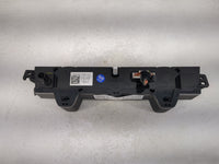 2019-2021 Genesis G70 Climate Control Module Temperature AC/Heater Replacement P/N:97250-G9030 T180919WK11A0047 Fits OEM Use