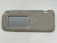 2019-2021 Genesis G70 Sun Visor Shade Replacement Driver Left Mirror Fits Fits 2019 2020 2021 OEM Used Auto Parts - Oemuseda