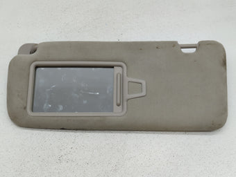 compare product 2019-2021 Genesis G70 Sun Visor Shade Replacement Driver Left Mirror Fits Fits 2019 2020 2021 OEM Used Auto Parts