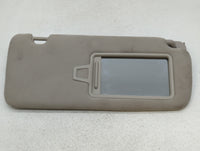 2019-2021 Genesis G70 Sun Visor Shade Replacement Passenger Right Mirror Fits Fits 2019 2020 2021 OEM Used Auto Parts - Oemu