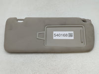 2019-2021 Genesis G70 Sun Visor Shade Replacement Passenger Right Mirror Fits Fits 2019 2020 2021 OEM Used Auto Parts - Oemu