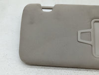 2019-2021 Genesis G70 Sun Visor Shade Replacement Passenger Right Mirror Fits Fits 2019 2020 2021 OEM Used Auto Parts - Oemu