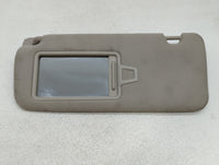 2019-2021 Genesis G70 Sun Visor Shade Replacement Driver Left Mirror Fits Fits 2019 2020 2021 OEM Used Auto Parts - Oemuseda