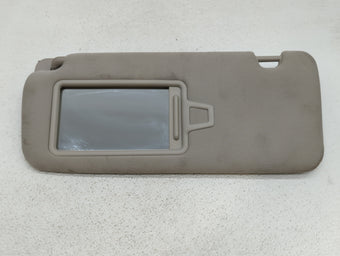 compare product 2019-2021 Genesis G70 Sun Visor Shade Replacement Driver Left Mirror Fits Fits 2019 2020 2021 OEM Used Auto Parts