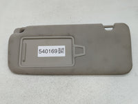 2019-2021 Genesis G70 Sun Visor Shade Replacement Driver Left Mirror Fits Fits 2019 2020 2021 OEM Used Auto Parts - Oemuseda