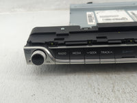2019-2021 Genesis G70 Am Fm Cd Player Radio Receiver - Oemusedautoparts1.com