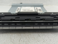2019-2021 Genesis G70 Am Fm Cd Player Radio Receiver - Oemusedautoparts1.com