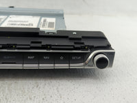 2019-2021 Genesis G70 Am Fm Cd Player Radio Receiver - Oemusedautoparts1.com