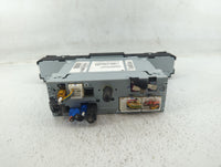 2019-2021 Genesis G70 Am Fm Cd Player Radio Receiver - Oemusedautoparts1.com
