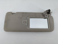 2019-2021 Genesis G70 Sun Visor Shade Replacement Passenger Right Mirror Fits Fits 2019 2020 2021 OEM Used Auto Parts - Oemu