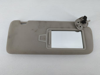 compare product 2019-2021 Genesis G70 Sun Visor Shade Replacement Passenger Right Mirror Fits Fits 2019 2020 2021 OEM Used Auto Parts