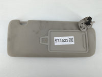 2019-2021 Genesis G70 Sun Visor Shade Replacement Passenger Right Mirror Fits Fits 2019 2020 2021 OEM Used Auto Parts - Oemu