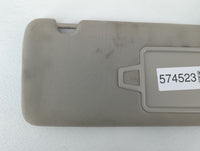 2019-2021 Genesis G70 Sun Visor Shade Replacement Passenger Right Mirror Fits Fits 2019 2020 2021 OEM Used Auto Parts - Oemu