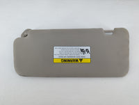 2019-2021 Genesis G70 Sun Visor Shade Replacement Passenger Right Mirror Fits Fits 2019 2020 2021 OEM Used Auto Parts - Oemu