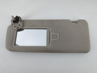 2019-2021 Genesis G70 Sun Visor Shade Replacement Driver Left Mirror Fits Fits 2019 2020 2021 OEM Used Auto Parts - Oemuseda
