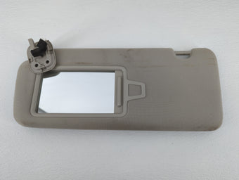 compare product 2019-2021 Genesis G70 Sun Visor Shade Replacement Driver Left Mirror Fits Fits 2019 2020 2021 OEM Used Auto Parts