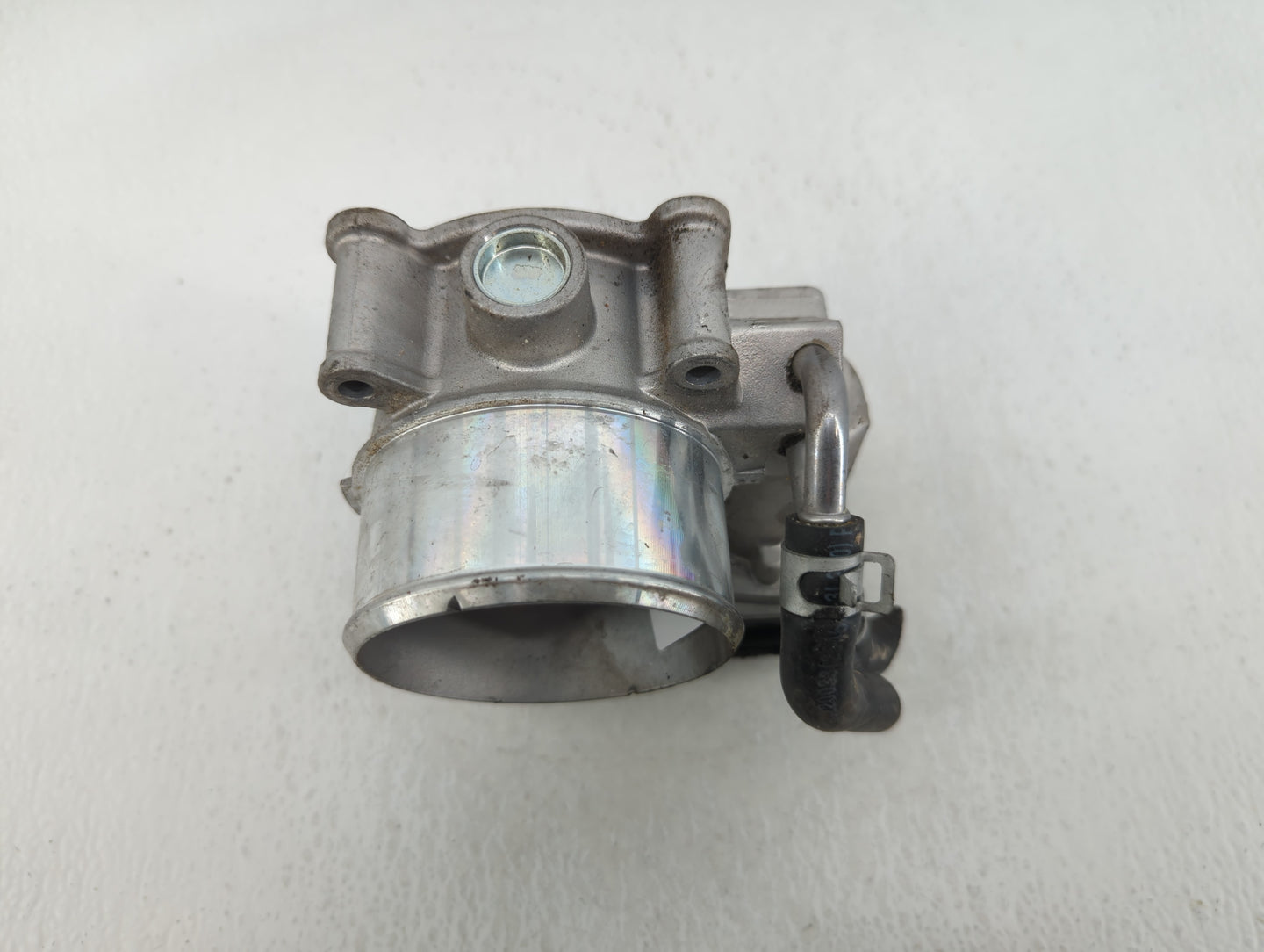 2019-2021 Genesis G70 Throttle Body P/N:35100-3L000 Fits Fits 2017 2018 2019 2020 2021 OEM Used Auto Parts - Oemusedautopart