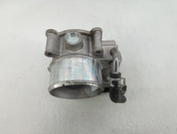 2019-2021 Genesis G70 Throttle Body P/N:35100-3L000 Fits Fits 2017 2018 2019 2020 2021 OEM Used Auto Parts - Oemusedautopart