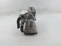 2019-2021 Genesis G70 Throttle Body P/N:35100-3L000 Fits Fits 2017 2018 2019 2020 2021 OEM Used Auto Parts - Oemusedautopart