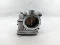 2019-2021 Genesis G70 Throttle Body P/N:35100-3L000 Fits Fits 2017 2018 2019 2020 2021 OEM Used Auto Parts - Oemusedautopart