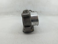 2019-2021 Genesis G70 Throttle Body P/N:35100-3L000 Fits Fits 2017 2018 2019 2020 2021 OEM Used Auto Parts - Oemusedautopart