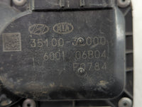2019-2021 Genesis G70 Throttle Body P/N:35100-3L000 Fits Fits 2017 2018 2019 2020 2021 OEM Used Auto Parts - Oemusedautopart