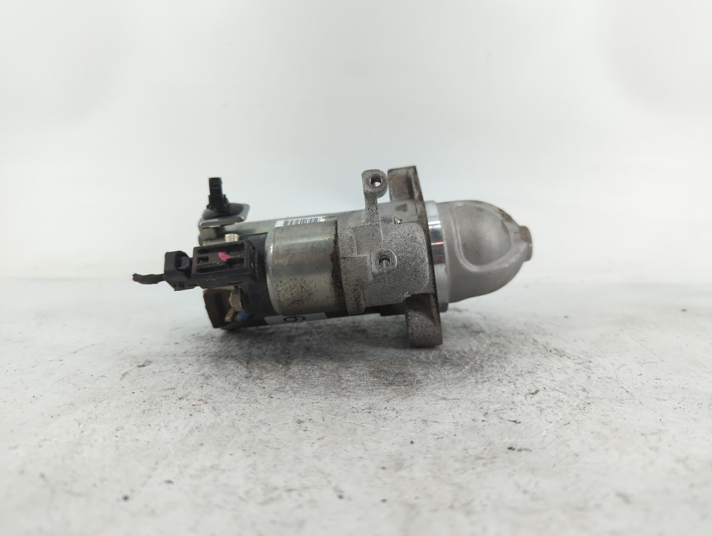 2019-2021 Genesis G70 Car Starter Motor Solenoid OEM P/N:36100-3L000 Fits Fits 2015 2016 2017 2018 2019 2020 2021 OEM Used A