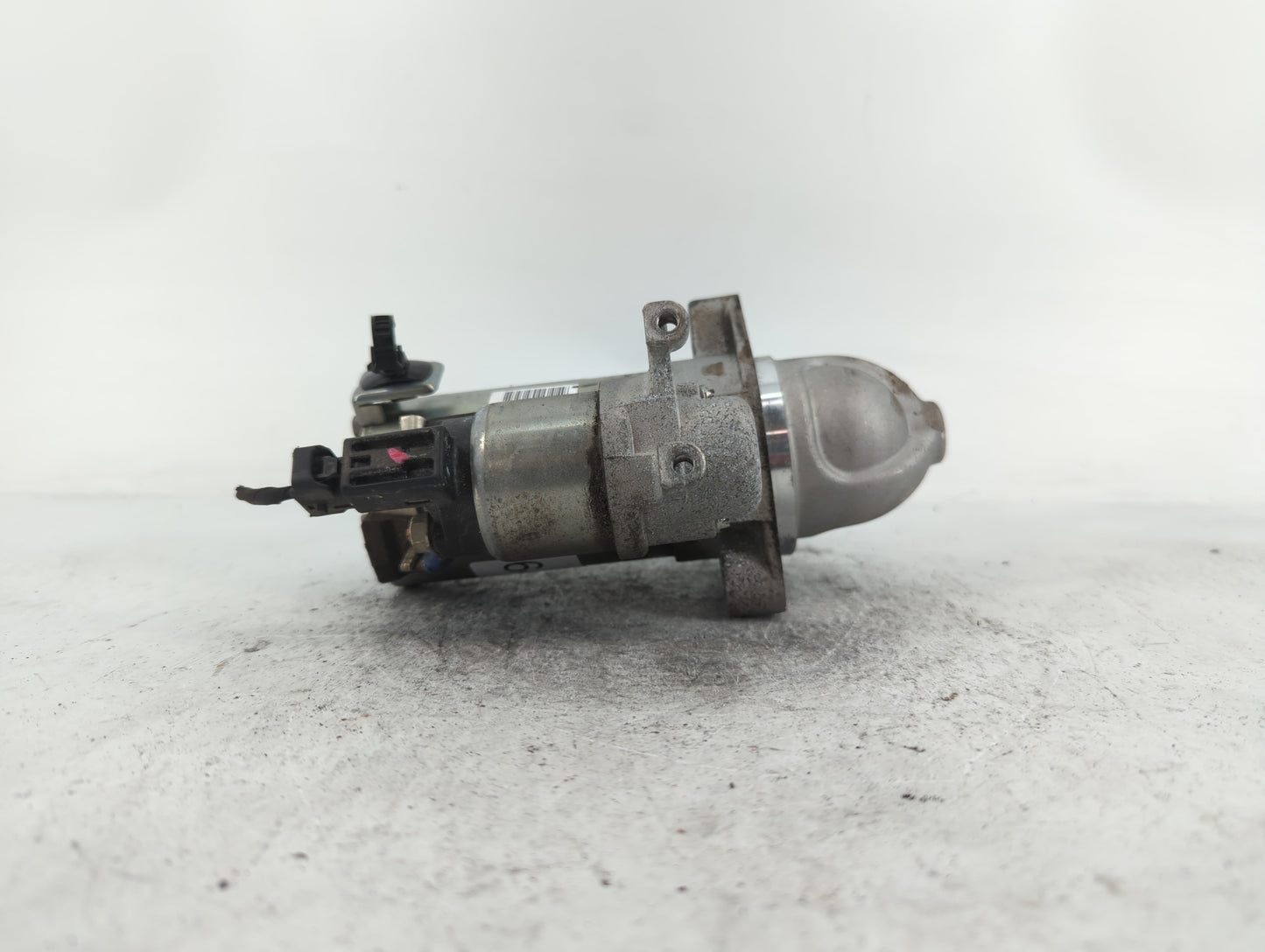 2019-2021 Genesis G70 Car Starter Motor Solenoid OEM P/N:36100-3L000 Fits Fits 2015 2016 2017 2018 2019 2020 2021 OEM Used A