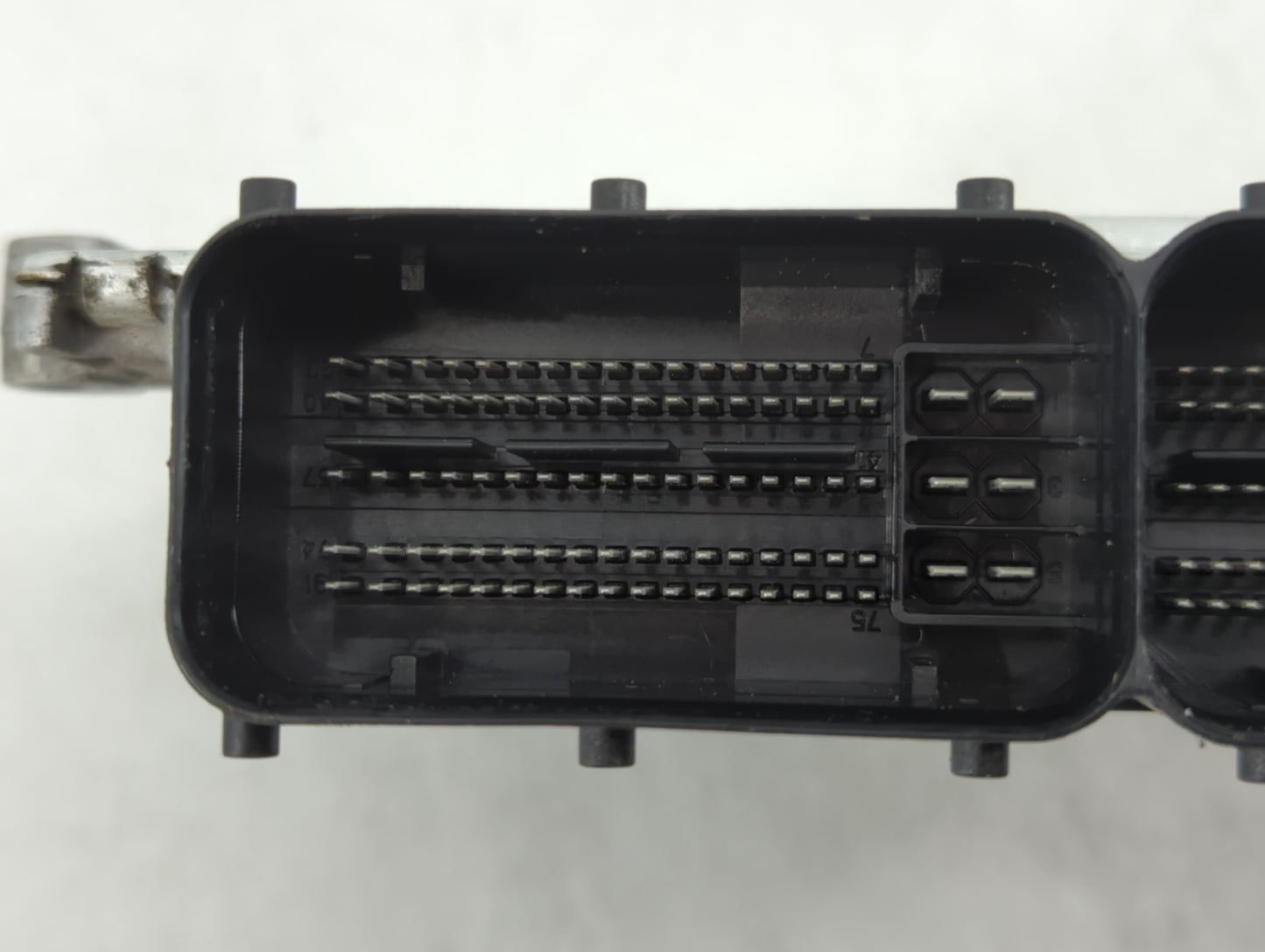 2019-2021 Genesis G70 PCM Engine Control Computer ECU ECM PCU OEM P/N:39104-3LKN0 Fits Fits 2019 2020 2021 OEM Used Auto Par