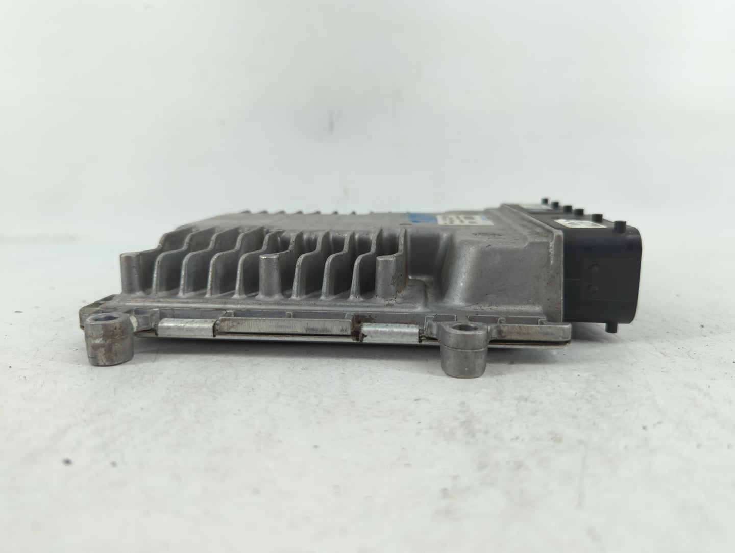2019-2021 Genesis G70 PCM Engine Control Computer ECU ECM PCU OEM P/N:39104-3LKN0 Fits Fits 2019 2020 2021 OEM Used Auto Par