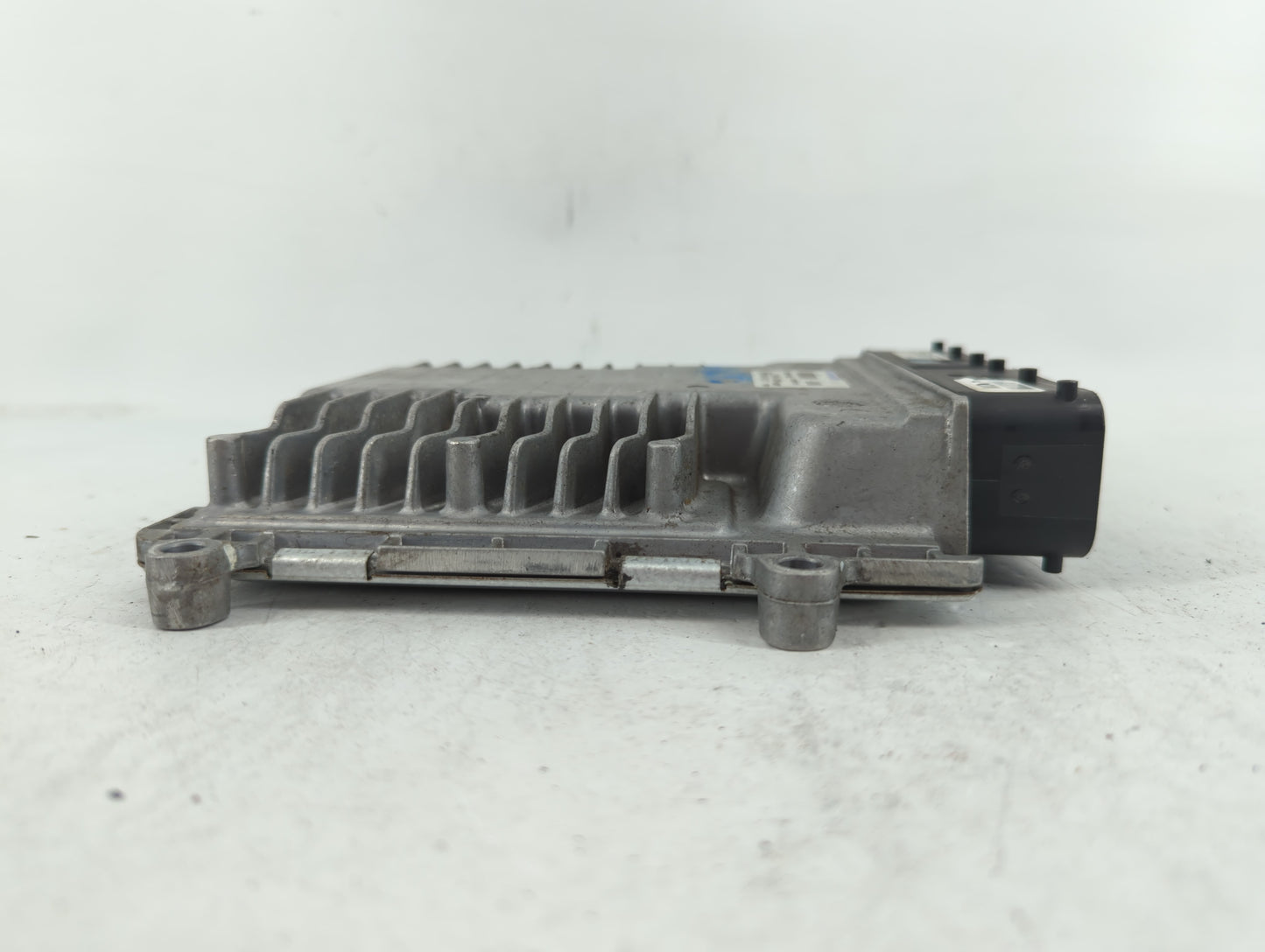 2019-2021 Genesis G70 PCM Engine Control Computer ECU ECM PCU OEM P/N:39104-3LKN0 Fits Fits 2019 2020 2021 OEM Used Auto Par