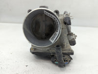 2019-2021 Genesis G70 Throttle Body P/N:35100-32000 Fits Fits 2017 2018 2019 2020 2021 OEM Used Auto Parts - Oemusedautopart