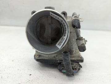 2019-2021 Genesis G70 Throttle Body P/N:35100-32000 Fits Fits 2017 2018 2019 2020 2021 OEM Used Auto Parts - Oemusedautopart