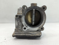 2019-2021 Genesis G70 Throttle Body P/N:35100-32000 Fits Fits 2017 2018 2019 2020 2021 OEM Used Auto Parts - Oemusedautopart
