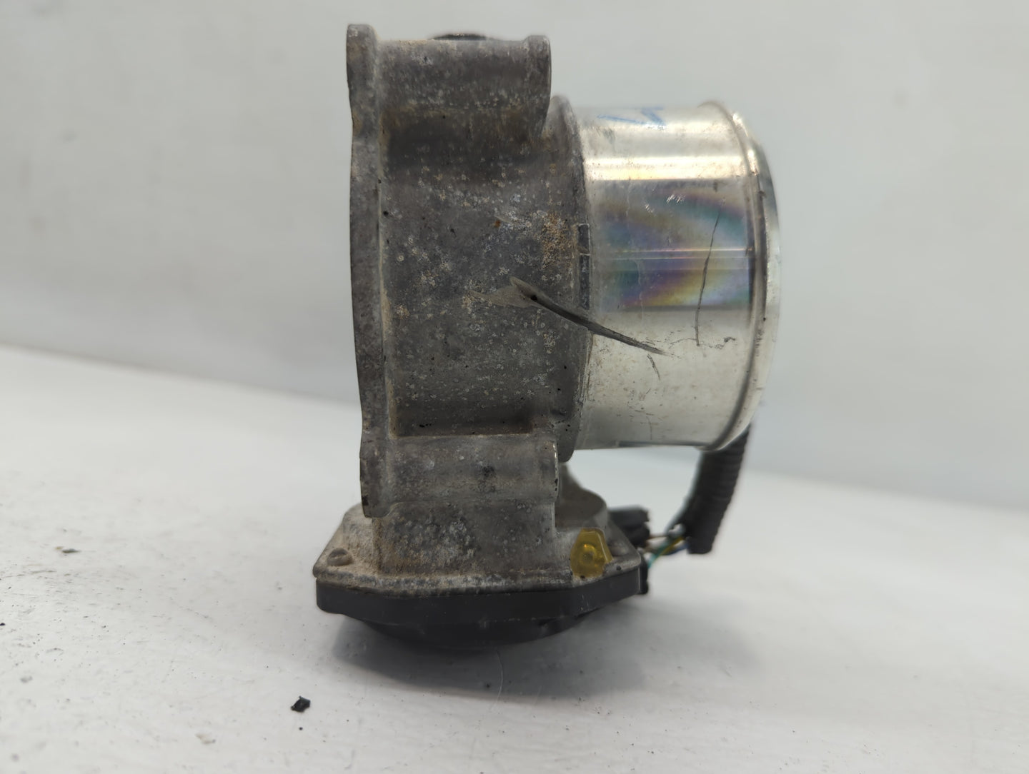2019-2021 Genesis G70 Throttle Body P/N:35100-32000 Fits Fits 2017 2018 2019 2020 2021 OEM Used Auto Parts - Oemusedautopart