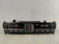 2019-2020 Genesis G80 Climate Control Module Temperature AC/Heater Replacement P/N:97250-B1ID1 Fits Fits 2019 2020 OEM Used 