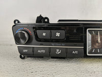 2019-2020 Genesis G80 Climate Control Module Temperature AC/Heater Replacement P/N:97250-B1ID1 Fits Fits 2019 2020 OEM Used 