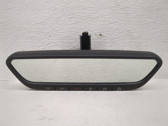 compare product 2019 Genesis G80 Interior Rear View Mirror Replacement OEM P/N:E11048602 Fits Fits 2017 2018 OEM Used Auto Parts