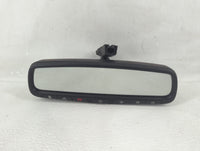 2019 Genesis G80 Interior Rear View Mirror Replacement OEM P/N:E11026666 Fits Fits 2017 2018 OEM Used Auto Parts - Oemusedau