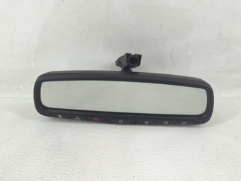 compare product 2019 Genesis G80 Interior Rear View Mirror Replacement OEM P/N:E11026666 Fits Fits 2017 2018 OEM Used Auto Parts