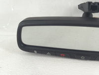 2019 Genesis G80 Interior Rear View Mirror Replacement OEM P/N:E11026666 Fits Fits 2017 2018 OEM Used Auto Parts - Oemusedau