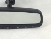 2019 Genesis G80 Interior Rear View Mirror Replacement OEM P/N:E11026666 Fits Fits 2017 2018 OEM Used Auto Parts - Oemusedau