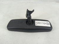 2019 Genesis G80 Interior Rear View Mirror Replacement OEM P/N:E11026666 Fits Fits 2017 2018 OEM Used Auto Parts - Oemusedau
