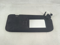 2017-2020 Genesis G80 Sun Visor Shade Replacement Passenger Right Mirror Fits Fits 2015 2016 2017 2018 2019 2020 OEM Used Au