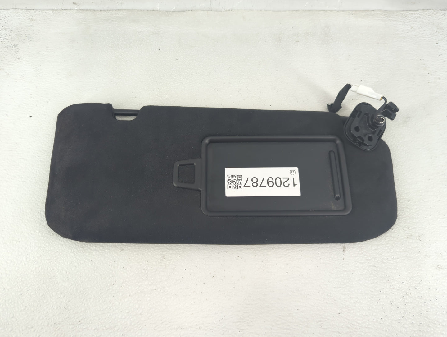 2017-2020 Genesis G80 Sun Visor Shade Replacement Passenger Right Mirror Fits Fits 2015 2016 2017 2018 2019 2020 OEM Used Au