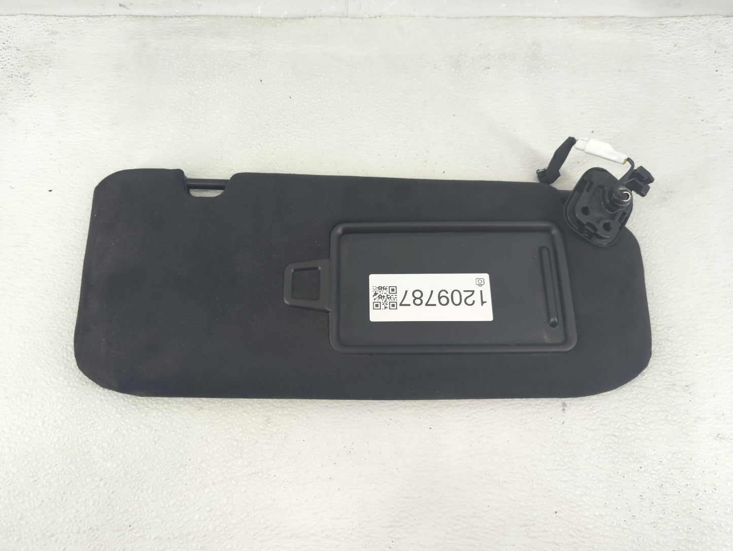 2017-2020 Genesis G80 Sun Visor Shade Replacement Passenger Right Mirror Fits Fits 2015 2016 2017 2018 2019 2020 OEM Used Au